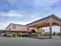 Best Western Plus Fredericksburg