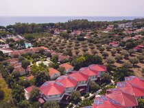 Villaggio Borgo Degli Ulivi