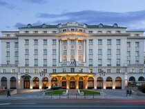 Esplanade Zagreb Hotel