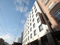 Hotel Nobel Palace