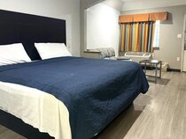 Hotel O Regency Suites Houston