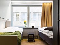 STF Hotel und Gästehaus Göteborg City