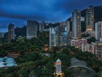 The Murray, Hong Kong, a Niccolo Hotel