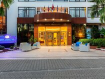 Kayamaris Hotel & Spa