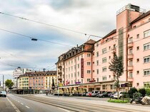 Mercure Stoller