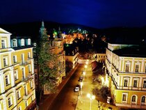 Spa & Wellness Hotel Olympia