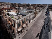 Hotel Medinblu