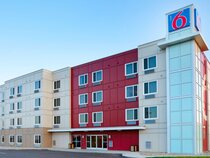 Motel 6 Swift Current SK
