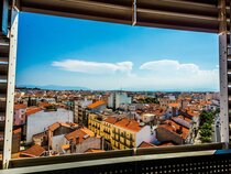 Hôtel Mer & Golf City Perpignan Centre