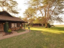 Ol Tukai Lodge