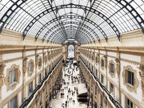Townhouse Galleria