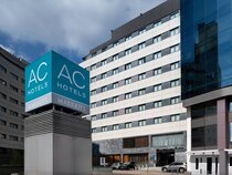 AC Hotel A Coruña