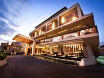 The Magani Hotel and Spa