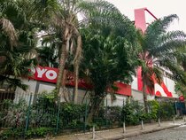 Rio Colinas Hotel by OYO Rooms