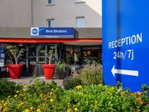 Best Western Montecristo Bastia
