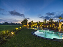 Adiwana Arya Villas