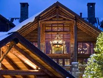 The Whiteface Lodge