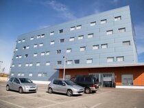 B&B Hotel Valencia Aeropuerto