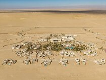 The Mora Sahara Tozeur