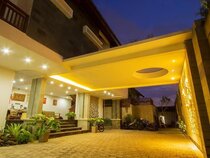 De'lu Villas & Suites