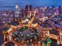 Intercontinental Dalian