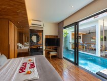 Ayona Villa Seminyak by Ini Vie Hospitality
