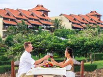 Romana Resort & Spa