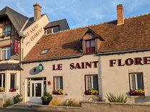 Logis Hotel le Saint Florent