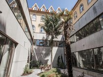 Vilar OPorto Hotel