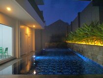 Vnc Alam Sutera Hotel Powered by Archipelago
