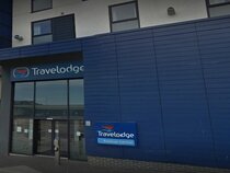 Travelodge Eastleigh Central