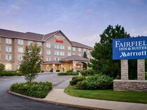 Fairfield Inn & Suites Ottawa Kanata