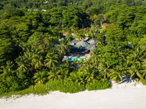 Bliss Praslin Seychelles