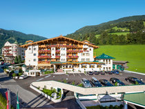 Ferienhotel Neue Post