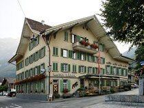Bären Hotel