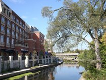 Hotel Indigo Naperville Riverwalk