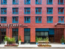 DoubleTree by Hilton Hotel New York Times Square West