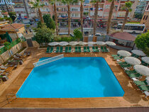 HMA Apart Hotel