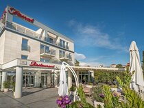 Hotel Fanat