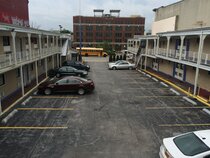 Motel 6 Baltimore, Md