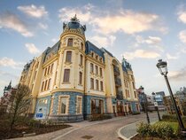 Plopsaland Theater Hotel