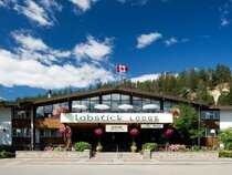 Lobstick Lodge
