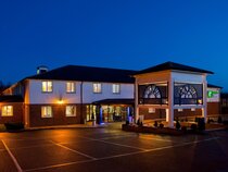 Holiday Inn Express Canterbury