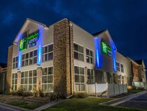 Holiday Inn Express Hotel & Suites Rapid City