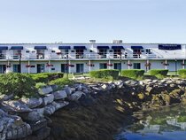 Boothbay Harbor Inn