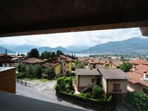 Lake Hotel La Pieve