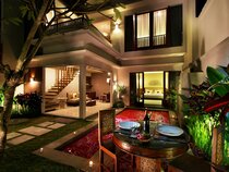 Maharaja Villas