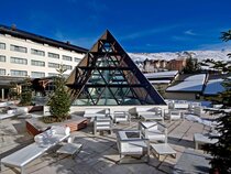 Meliá Sol y Nieve