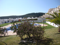 Apartamentos Tierra de Irta 3000
