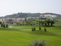 Hotel Castellaro Golf Resort
